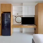 Tresor Saigon Apartment Service - Center District 4