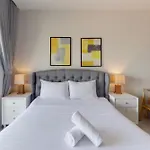 Tresor Saigon Apartment Service - Center District 4