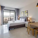 Tresor Saigon Apartment Service - Center District 4