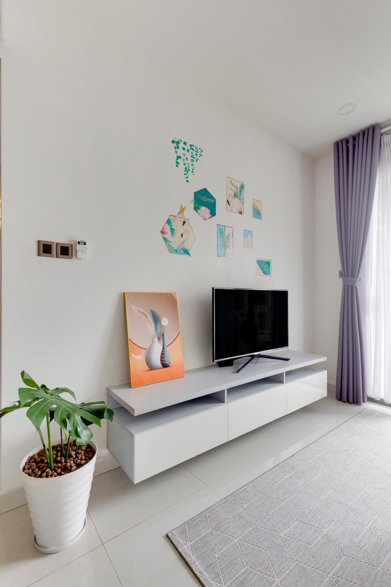 Tresor Saigon Service - Center District 4 * TP. Hồ Chí Minh