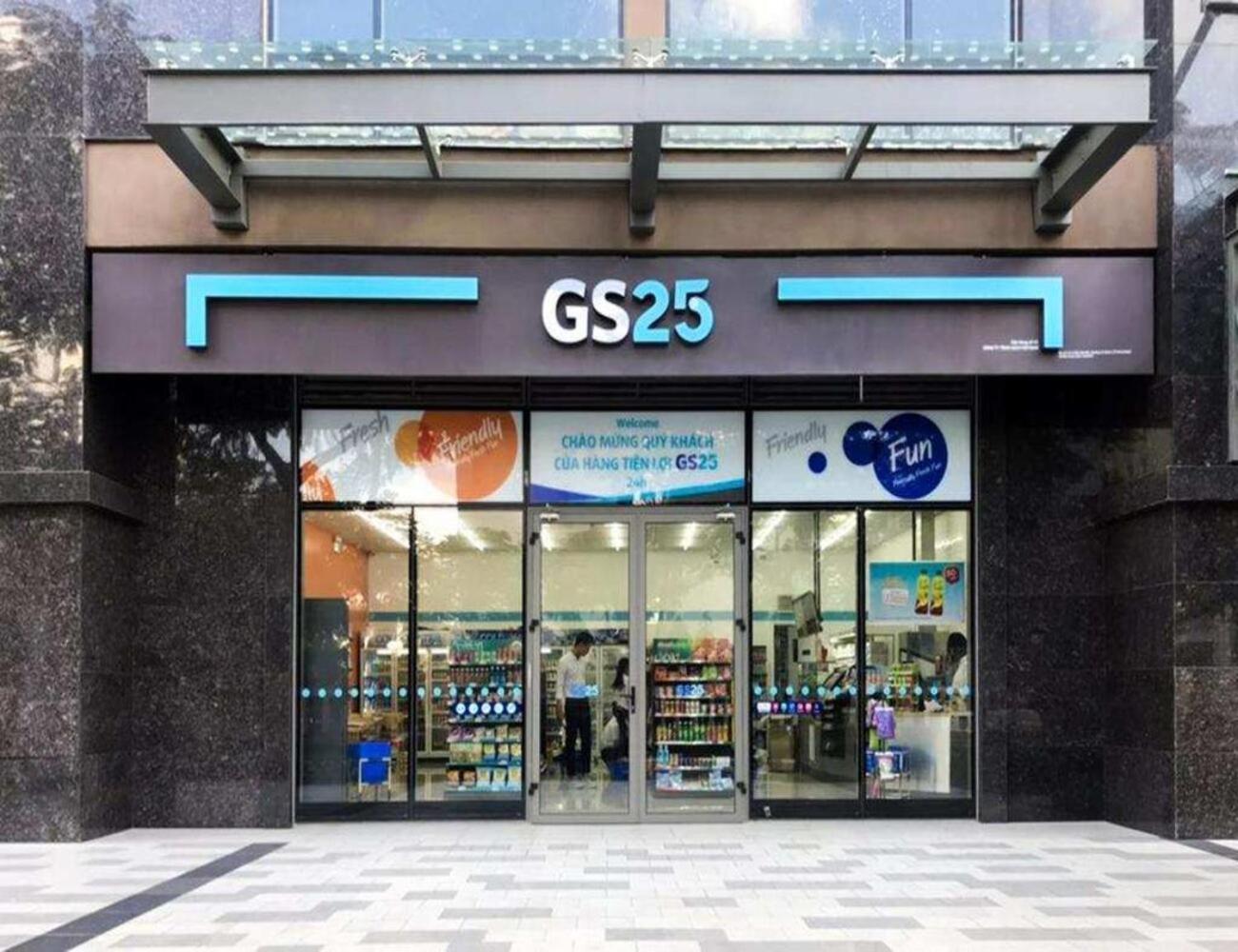 Căn hộ Tresor Saigon Service - Center District 4 *